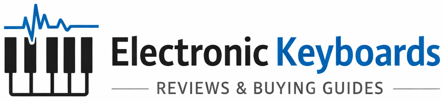 Electronic Keyboards